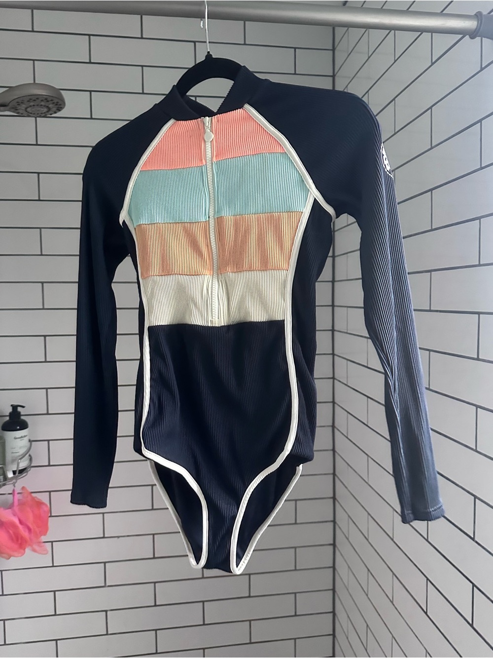 Rip Curl surf suit